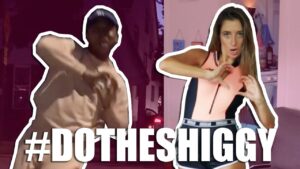 #dotheshiggy challenge tutorial | how to do drake’s scorpion in my feelings dance