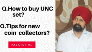 How to buy unc sets and proof set , tips for new coin collectors | #asktcp 01