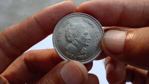Indira gandhi rare variety coin || इन्द्रा गाँधी का सबसे महंगा सिक्का