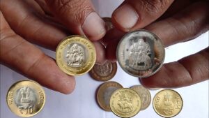 Mata vaishno devi coins value || माता वैष्णो देवी सिक्के की कीमत 75 हज़ार हो सकती है ?