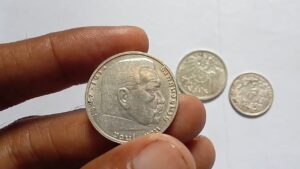 Old coins value || 1939 का सबसे दुर्लभ सिक्का असली चांदी का !