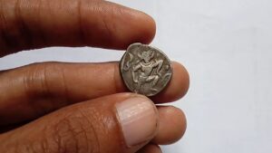 Rare old ancient coin || ऐसे सिक्के किसी को मत बेचना क़ीमत बहुत ज्यादा है !