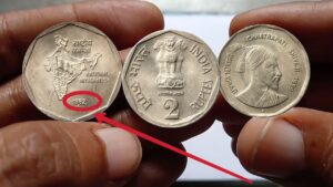 2 Rupee Rare Coin of India || 2 रुपए के कोन से सिक्कें आपको अच्छी क़ीमत देंगे !