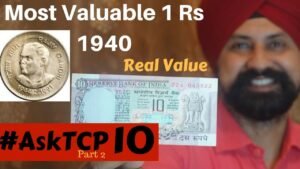 Most Valuable 1 Rs 1940 | Real Value #askTCP