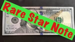 Valuable money to look for in your wallet.