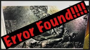 2009 Lincoln Penny Error Found. What To Look For.