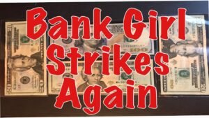 Epic Star Note Score. Hunting For Star Notes.