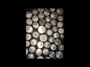 500 Subscriber Giveaway. Giving Silver Away.