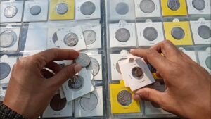 अपने सभी पुराने सिक्के बेचे ! बस यहाँ जाना होगा