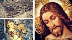 Ancient Coins of Jesus Discovered?