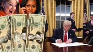 NEW US DOLLAR RELEASED:Women Featured?