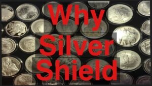 Why Silver Shield Rounds.