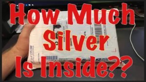 Now Is The Time to Buy Silver. Adding To My Silver Stack