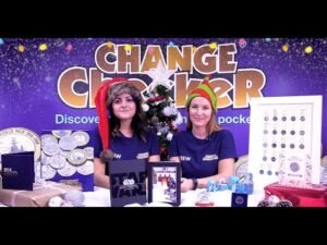 The Change Checker Christmas Special