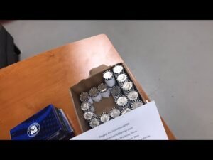 Lost Connection and Came Back