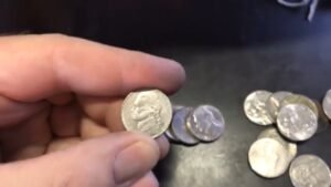 Coin Roll Hunting Looking For Error Coins