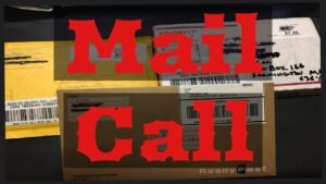 Amazing Epic Mail Call