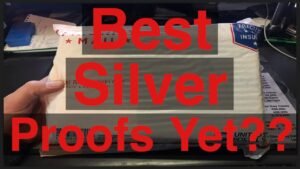 Silver Shield Unboxing.