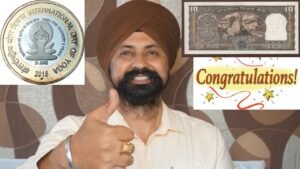 10 Rs yoga coin | 3rd GIVEAWAY RESULTS #TCP