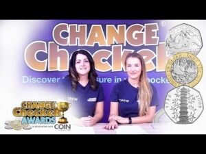 November News – Snowman 50p released, Change Checker Awards open and new coins announced for 2019!