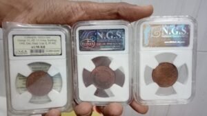 COIN GRADING || क्या इससे सिक्के की क़ीमत लाखों रुपए हो जाती है ?