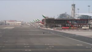 2018 London Gatwick to Mumbai on a brand new A380! Airbus A380/Boeing 777. LGW/DXB/BOM