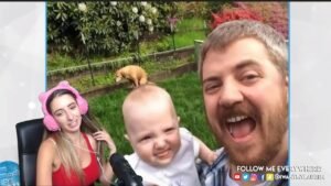 PEOPLE WHO FORGOT TO CHECK THEIR BACKGROUND