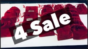 Coinman 5000 silver & copper bars