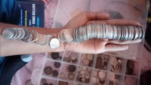 Price your Old coins | अपने सभी सिक्को की कीमत जाने !