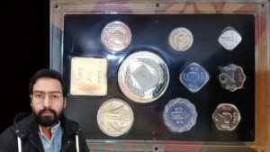 Old indian coins price/value