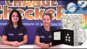 January News – New Year, New Kew Gardens, New Coin Hunt and more!