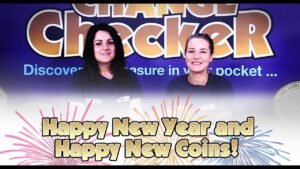 First Look: 2019 Commemorative Coins Revealed!