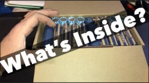 $100 customer wrapped nickel rolls