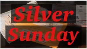 Silver Sunday