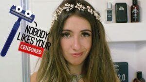 Total Body Manscaping Tutorial But Funny | Trim vs. Shave