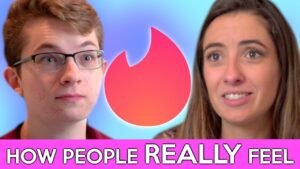 What Anxiety Feels Like: Dating Edition