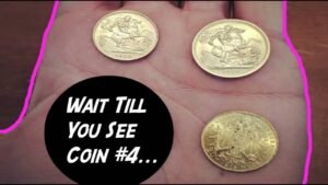 Incredible Gold Coin Haul…Sent from a Fan!?