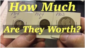 How Much Are These Coins Worth?