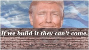 Border Wall Progress