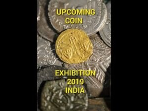 Upcoming Coin Exhibition In India 2019 | Coin Exhibition 2019 | Where to sell rare coins