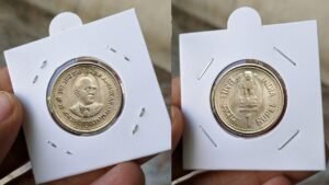 1 Rupee Coin dr br Ambedkar | 5 Rupee Dada Bhai Naoroji Coin Price, Mahatma Basaveshwar 5rs Value