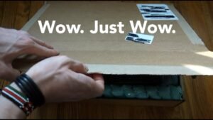 You Won’t Believe What I Got from Littleton Coin Company