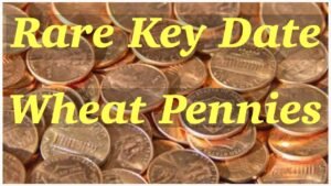 Key date penny