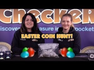 Change Checker Vs Christopher Collects Vs UK Coin Hunt! Who will win?