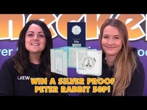 Easter Coin Hunt COMING SOON! Guess the score to win!