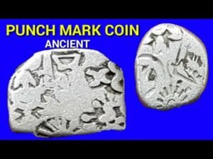 Punch Mark Coin Value | Mauryan Dynasty Coin Price | SHM