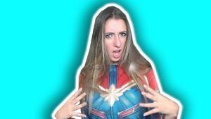 STRUGGLES ONLY GIRLS WILL UNDERSTAND