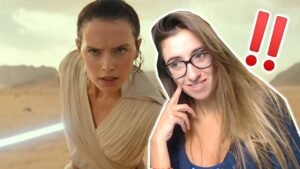 Star Wars: Episode IX – Teaser REACTION!