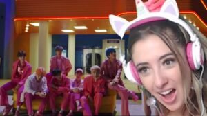 BTS – Boy With Luv feat. Halsey’ Official Teaser 1| Reaction!!! (방탄소년단) ‘작은 것들을 위한 시