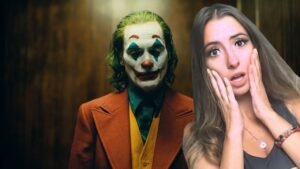 JOKER – Teaser Trailer REACTION!!